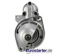 1 MOTORINO D`AVVIAMENTO 2,00KW NUOVO OE NR.0001109250 PER MERCEDES-BENZ E-KLA