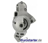 1 MOTORINO D`AVVIAMENTO 2,20KW NUOVO OE NR. 0001148509 PER BMW