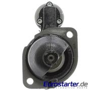 1 MOTORINO D`AVVIAMENTO 2,20KW NUOVO OE NR. 0001218011 PER OPEL,VAUXHALL REKO
