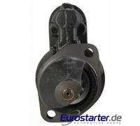 1 MOTORINO D`AVVIAMENTO 2,40KW NUOVO OE NR. 0001362035 PER LAMBORGHINI,SAME Gü