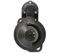 1 MOTORINO D`AVVIAMENTO 2,40KW NUOVO OE NR. 0001362041 PER KHD,DEUTZ ABG KHD F2