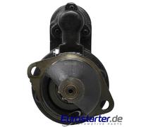 1 MOTORINO D`AVVIAMENTO 2,40KW NUOVO OE NR. 0001362046 PER ATLAS BOBCAT KäLB