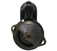 1 MOTORINO D`AVVIAMENTO 2,40KW NUOVO OE NR. 0001362046 PER ATLAS BOBCAT KäLBLE