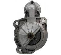 1 MOTORINO D`AVVIAMENTO 2,70KW NUOVO OE NR. 0001362305 PER DEUTZ ABG ATLAS FEND