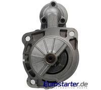 1 MOTORINO D`AVVIAMENTO 2,70KW NUOVO OE NR. 0001362305 PER DEUTZ ABG ATLAS FEND