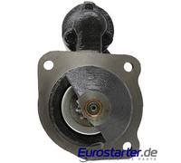 1 MOTORINO D`AVVIAMENTO 2,70KW NUOVO OE NR. 0001362319 PER CASE INTERNATIONAL