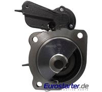 1 MOTORINO D`AVVIAMENTO 24V 4KW NUOVO ORIGINALE LETRIKA MAHLE - IS1238 PER DEUT