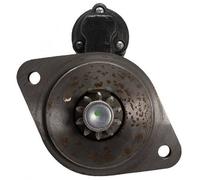 1 MOTORINO D`AVVIAMENTO 24V 4KW NUOVO ORIGINALE LETRIKA MAHLE - IS1374 PER DE