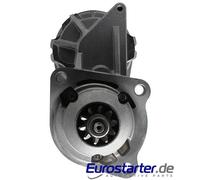 1 MOTORINO D`AVVIAMENTO 24V 5KW NUOVO ORIGINALE DENSO228000-5000 PER CUMMINS KO