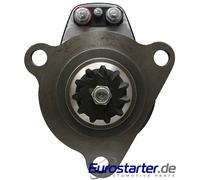 1 MOTORINO D`AVVIAMENTO 24V 6,6KW NUOVO - OE NR. D13HP705 PER RENAULT TRUCKS