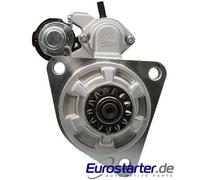 1 MOTORINO D`AVVIAMENTO 24V 6KW NUOVO ORIGINALE MANDO (VALEO KOREA) - S000120