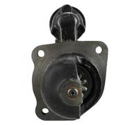 1 MOTORINO D`AVVIAMENTO 3,00KW NUOVO OE NR.0001367018 PER ZETOR CASE MASSEY-FE