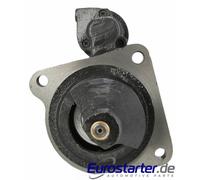 1 MOTORINO D`AVVIAMENTO 3,00KW NUOVO OE NR. 0001367029 PER FIAT TRACTOR AIFO