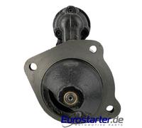 1 MOTORINO D`AVVIAMENTO 3,00KW NUOVO OE NR. 0001369017 PER FENDT MWM DIESEL M