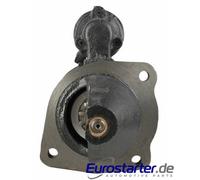 1 MOTORINO D`AVVIAMENTO 3,10KW NUOVO OE NR.0001369018 PER CASE INTERNATIONAL TY