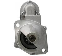 1 MOTORINO D`AVVIAMENTO 3KW NUOVO OE NR. 0001230005 PER JOHN DEERE 5520 5510 57