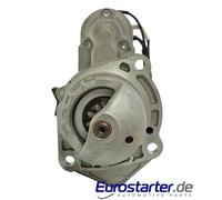 1 MOTORINO D`AVVIAMENTO 4,00KW NUOVO OE NR. 0001231002 PER MERCEDES TRUCKS ATE