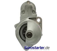 1 MOTORINO D`AVVIAMENTO 4,0KW NUOVO OE NR . 0001231018 PER KHD,JOHN DEERE DEU