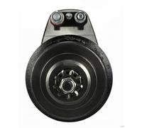 1 MOTORINO D`AVVIAMENTO 6,60KW NUOVO OE NR. 0001417036 PER KHD MAN HANOMAG BüS