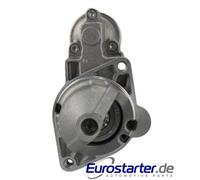 1 MOTORINO D`AVVIAMENTO BOSCH SEG NUOVO ORIGINALE 0001106025 PER SMART