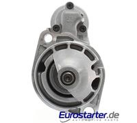 1 MOTORINO D`AVVIAMENTO BOSCH SEG NUOVO ORIGINALE 0001108147 PER INDUSTRIAL AP