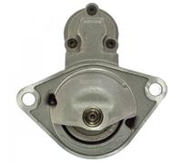 1 MOTORINO D`AVVIAMENTO BOSCH SEG NUOVO ORIGINALE 0001109035 PER PERKINS VOLV