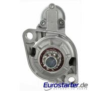 1 MOTORINO D`AVVIAMENTO BOSCH SEG NUOVO ORIGINALE 0001125605 PER VW LINDE H14
