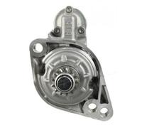 1 MOTORINO D`AVVIAMENTO BOSCH SEG NUOVO ORIGINALE 0001145001 PER AUDI, VW SEAT