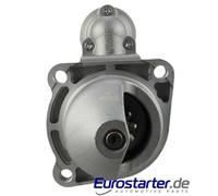1 MOTORINO D`AVVIAMENTO BOSCH SEG NUOVO ORIGINALE 0001231009 PER RENAULT TRUC