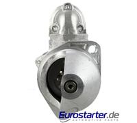 1 MOTORINO D`AVVIAMENTO BOSCH SEG NUOVO ORIGINALE 0001231018 PER KHD,JOHN DEERE
