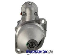 1 MOTORINO D`AVVIAMENTO BOSCH SEG NUOVO ORIGINALE 0001260001 PER JOHN DEERE M