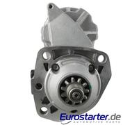 1 MOTORINO D`AVVIAMENTO DENSO NUOVO ORIGINALE 428000-3320 PER JOHN DEERE 6090