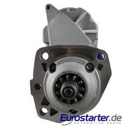 1 MOTORINO D`AVVIAMENTO DENSO NUOVO ORIGINALE 428000-4080 PER JOHN DEERE 2256