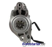 1 MOTORINO D`AVVIAMENTO DENSO NUOVO ORIGINALE 428000-4880 PER LAND ROVER DISCO