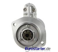 1 MOTORINO D`AVVIAMENTO HITACHI NUOVO OE - S13-106 PER FORD,NISSAN STAPLER CABS