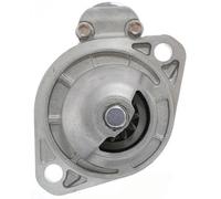 1 MOTORINO D`AVVIAMENTO HITACHI NUOVO ORIGINALE S114-815 PER YANMAR KOMATSU PC