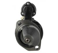 1 MOTORINO D`AVVIAMENTO LETRIKA MAHLE NUOVO OE- IS0612 PER ATLAS BAUTZ CARRAR