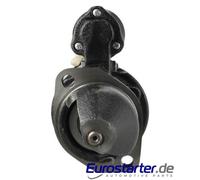 1 MOTORINO D`AVVIAMENTO LETRIKA MAHLE NUOVO OE- IS0612 PER ATLAS BAUTZ CARRARO