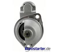 1 MOTORINO D`AVVIAMENTO LETRIKA MAHLE NUOVO OE IS1217 PER DEUTZ KHD BF3L2011