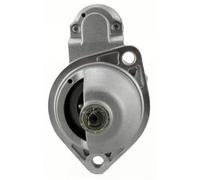 1 MOTORINO D`AVVIAMENTO LETRIKA MAHLE NUOVO OE IS1217 PER DEUTZ KHD BF3L2011 BF