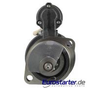 1 MOTORINO D`AVVIAMENTO LETRIKA MAHLE NUOVO ORIGINALE 11130502 PER RUGGERINI