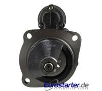 1 MOTORINO D`AVVIAMENTO LETRIKA MAHLE NUOVO ORIGINALE 11131761 PER PERKINS