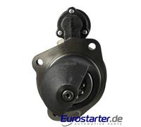 1 MOTORINO D`AVVIAMENTO LETRIKA MAHLE NUOVO ORIGINALE IS0663 PER JOHN DEERE IH