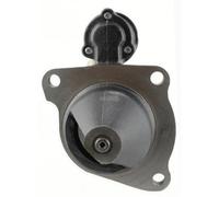 1 MOTORINO D`AVVIAMENTO LETRIKA MAHLE NUOVO ORIGINALE IS0890 PER LANDINI