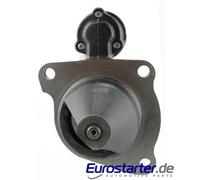1 MOTORINO D`AVVIAMENTO LETRIKA MAHLE NUOVO ORIGINALE IS0890 PER LANDINI