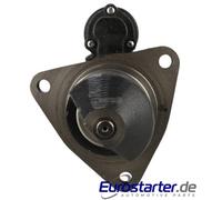 1 MOTORINO D`AVVIAMENTO LETRIKA MAHLE NUOVO ORIGINALE IS1089 PER CASE,CUMMINS