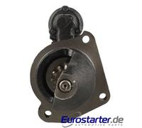 1 MOTORINO D`AVVIAMENTO LETRIKA MAHLE NUOVO ORIGINALE IS1105 PER JCB