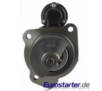 1 MOTORINO D`AVVIAMENTO LETRIKA MAHLE NUOVO ORIGINALE IS1117 PER JOHN DEERE 40