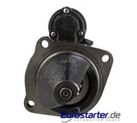 1 MOTORINO D`AVVIAMENTO LETRIKA MAHLE NUOVO ORIGINALE IS1208 PER PERKINS ENGIN