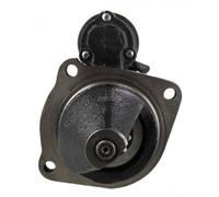 1 MOTORINO D`AVVIAMENTO LETRIKA MAHLE NUOVO ORIGINALE IS1208 PER PERKINS ENGINE